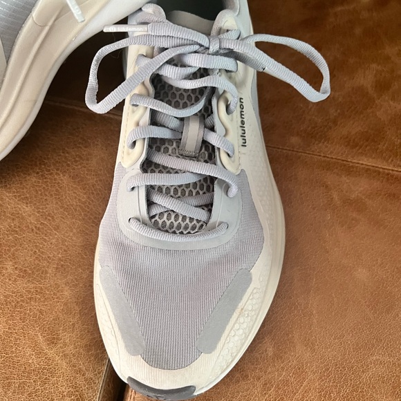 Lululemon women’s athletic tennis shoes - Picture 2 of 7